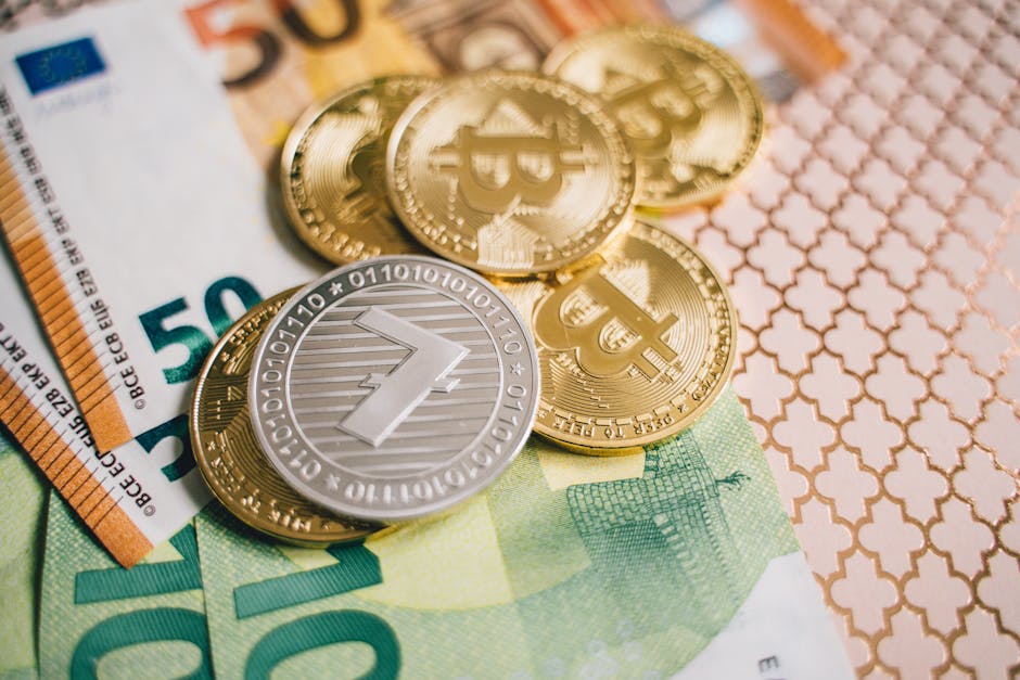 Choosing the Right Crypto Marketing Company for Your Project
