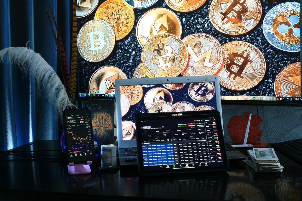 Navigating the Cryptocurrency Exchange Market